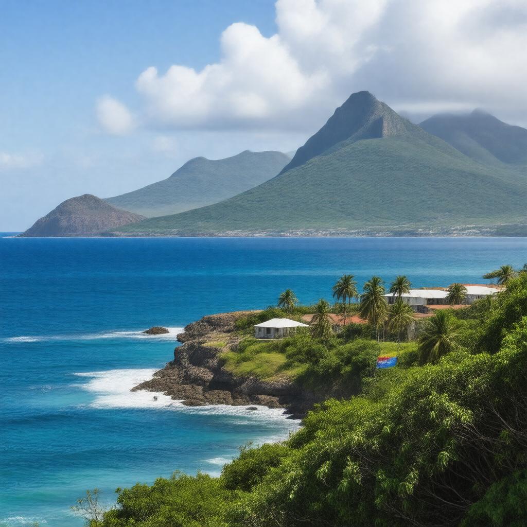 Cabo Verde